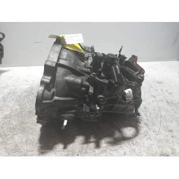 CAJA CAMBIOS W9U50C 747003 