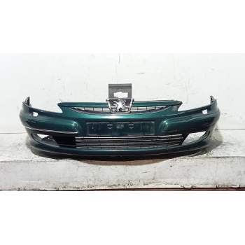 PARAGOLPES DELANTERO 2000
