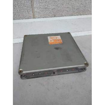 CENTRALITA MOTOR UCE 2371043U01 A18B45 E7