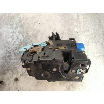 MOTOR CIERRE CENTRALIZADO TRASERO IZQUIERDO 7L0839015 991609101 