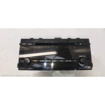 SISTEMA AUDIO / RADIO CD 8612047230 
