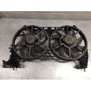 ELECTROVENTILADOR 812400200  OEM 812400200