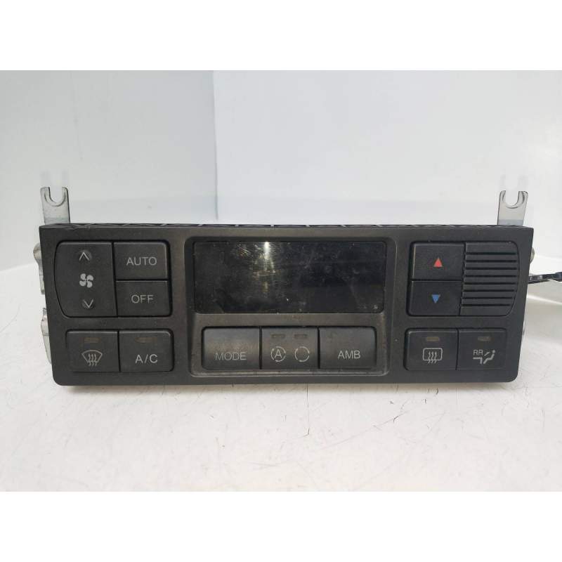 Recambio de mando calefaccion / aire acondicionado para hyundai xg 3.5 v6 gls referencia OEM IAM   