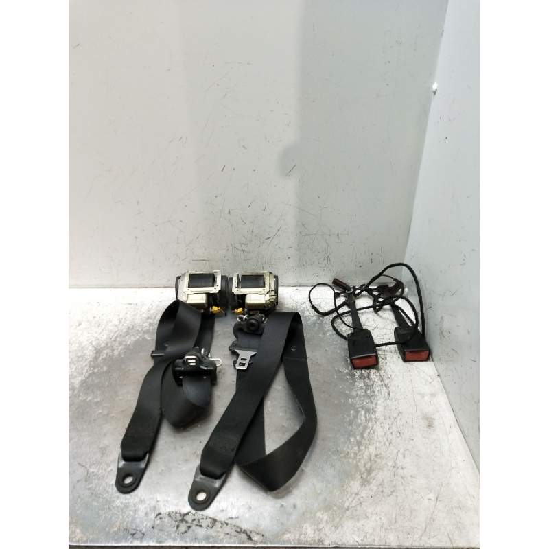 Recambio de juego cinturones delantero para ford galaxy (ca1) ghia referencia OEM IAM  5P 2006