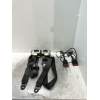 Recambio de juego cinturones delantero para ford galaxy (ca1) ghia referencia OEM IAM  5P 2006