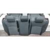 Recambio de juego asientos completo para toyota c-hr hybrid style plus referencia OEM IAM   5P