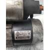 Recambio de motor arranque para nissan kubistar (x76) premium (l1) referencia OEM IAM M000T91581 MITSUBISHI DCI