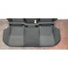 Recambio de juego asientos completo para toyota c-hr hybrid style plus referencia OEM IAM   5P