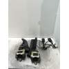 Recambio de juego cinturones delantero para ford galaxy (ca1) ghia referencia OEM IAM  5P 2006