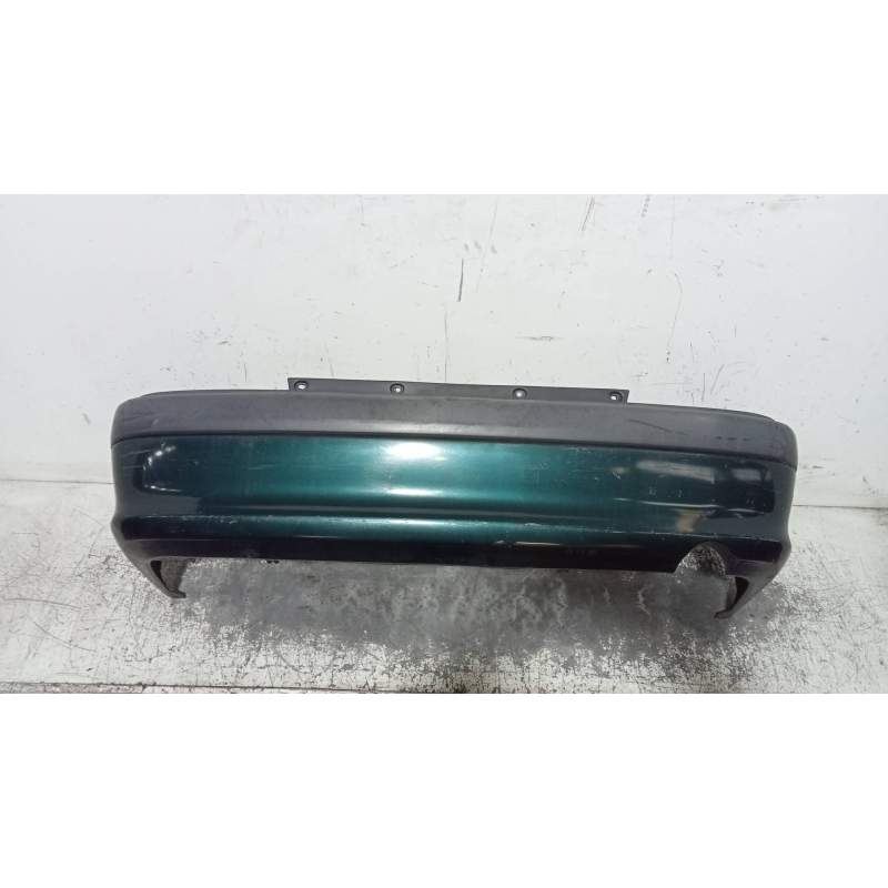 Recambio de paragolpes trasero para peugeot 607 (s1) básico referencia OEM IAM   2000