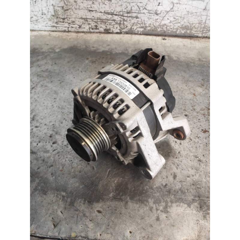 Recambio de alternador para opel corsa e design line referencia OEM IAM MS1042118831 13520810 