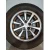 Recambio de juego llantas para mitsubishi asx (ga0w) motion 2wd referencia OEM IAM  CUBIERTAS 215/65/16