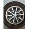 Recambio de juego llantas para mitsubishi asx (ga0w) motion 2wd referencia OEM IAM  CUBIERTAS 215/65/16