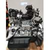 Recambio de motor completo para peugeot 208 1.4 hdi fap referencia OEM IAM 8H01 10FDCG 0749411