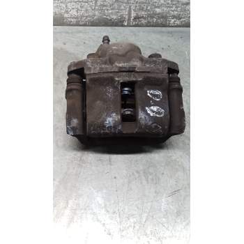 PINZA FRENO DELANTERA DERECHA LUCAS 12G 2007