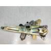 Recambio de elevalunas trasero izquierdo para toyota rav 4 (a2) referencia OEM IAM 8571042070 2621000940 5P