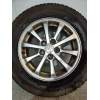 Recambio de juego llantas para mitsubishi asx (ga0w) motion 2wd referencia OEM IAM  CUBIERTAS 215/65/16