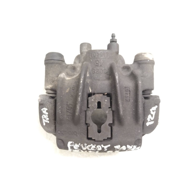 Recambio de pinza freno trasera izquierda para peugeot boxer caja cerr. acristalada (rs2850)(290/330)(´02) 330 c td referencia O