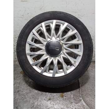 JUEGO LLANTAS 185/55 R15 