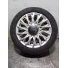 Recambio de juego llantas para fiat 500 312 1.0 hybrid referencia OEM IAM 185/55 R15  