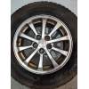 Recambio de juego llantas para mitsubishi asx (ga0w) motion 2wd referencia OEM IAM  CUBIERTAS 215/65/16