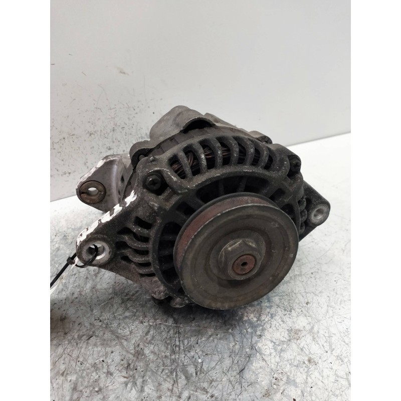 Recambio de alternador para nissan x-trail (t30) comfort referencia OEM IAM 231005M310 NISSAN 22DCI 