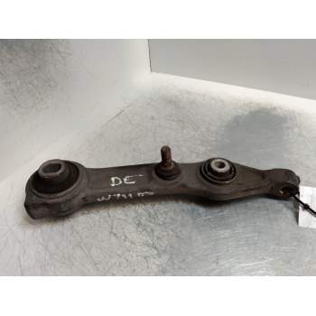 BRAZO SUSPENSION INFERIOR DELANTERO DERECHO POSTERIOR 320CDI 2002
