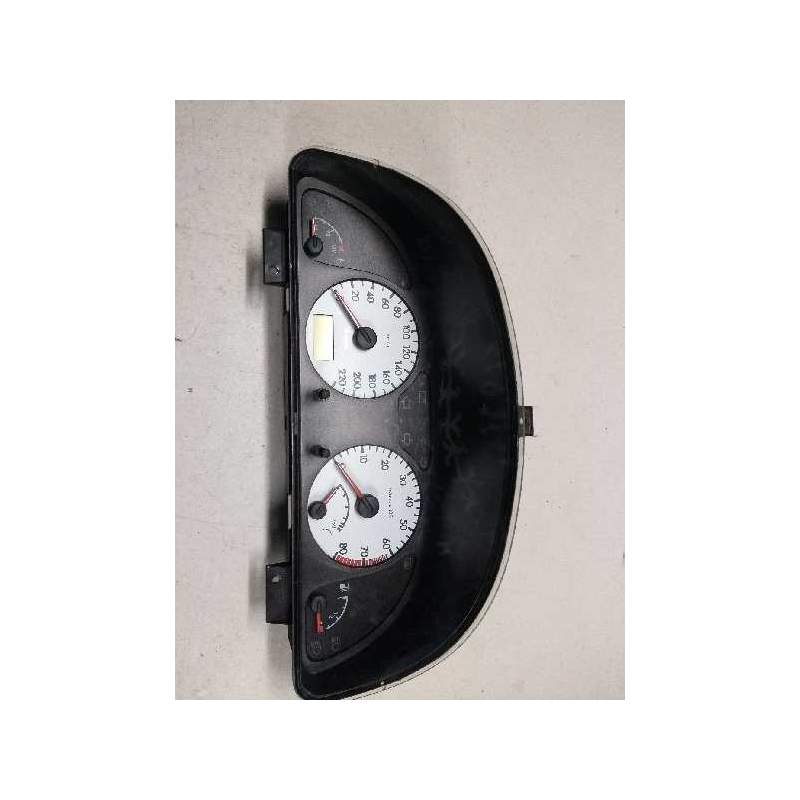 Recambio de cuadro instrumentos para citroën xsara coupe 1.6 lx referencia OEM IAM P9643207080 D00 216551667