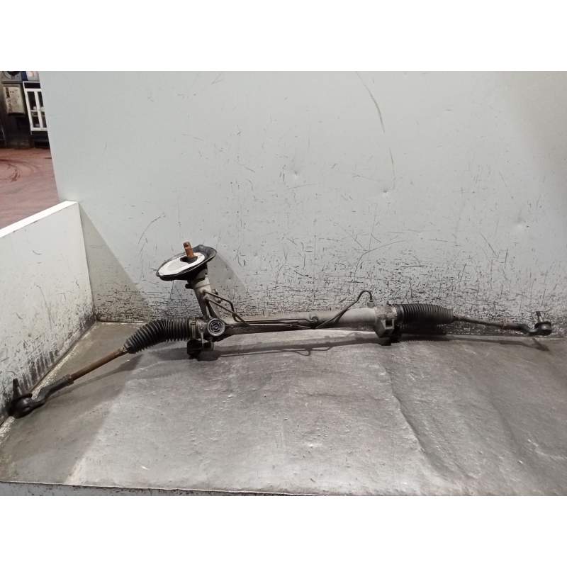 Recambio de cremallera direccion para volvo v50 (545) 2.0 d referencia OEM IAM P30723635 TVMM01E003 2004