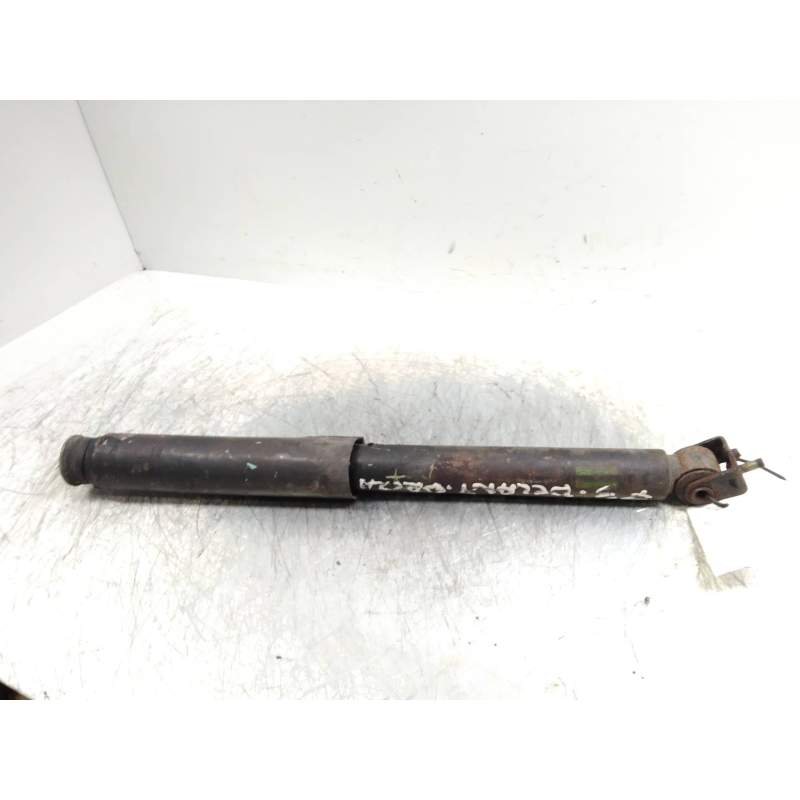 Recambio de amortiguador trasero para mercedes-benz clase sl (w107) coupe/roadster 2.8 referencia OEM IAM   