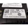 Recambio de cuadro instrumentos para volkswagen golf vii variant (bv5) advance bmt referencia OEM IAM 5G1920740B 5G1260204 