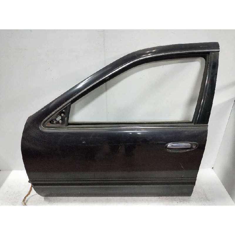 Recambio de puerta delantera izquierda para nissan maxima qx (a32) 2.0 v6 24v cat referencia OEM IAM   