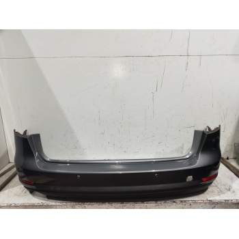 PARAGOLPES TRASERO 