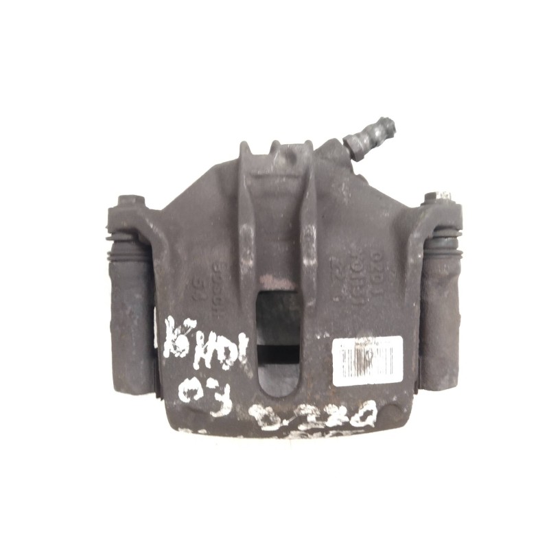 Recambio de pinza freno delantera izquierda para peugeot partner (s2) 1.6 16v hdi referencia OEM IAM   