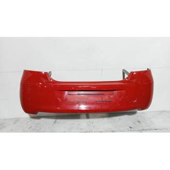 PARAGOLPES TRASERO 
