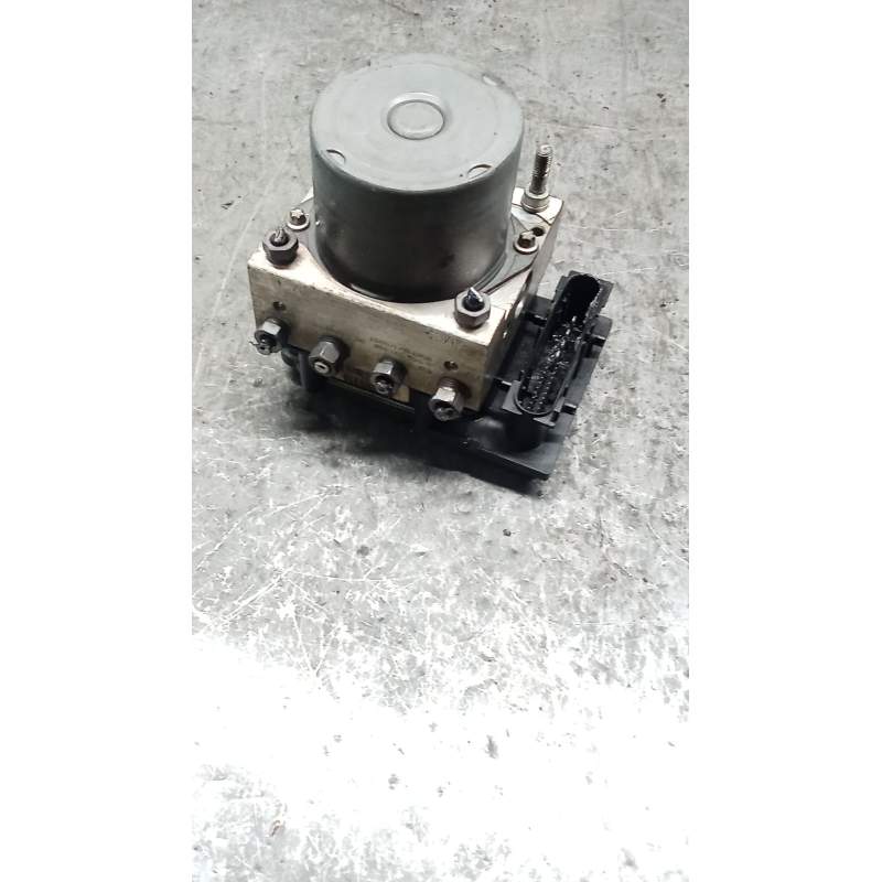 Recambio de abs para peugeot 307 sw (3h) 1.6 hdi 110 referencia OEM IAM 9659457180 0265800395 0265231486 9649988280