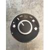 Recambio de mando multifuncion para volkswagen touareg (7la) tdi r5 referencia OEM IAM 7L6927135C  
