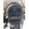 Recambio de potenciometro pedal para nissan pick-up (d22) 2.5 16v turbodiesel cat referencia OEM IAM 18919AM810  