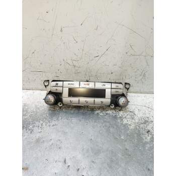 MANDO CALEFACCION / AIRE ACONDICIONADO 7S7T18C612AF W8GA97685 2006