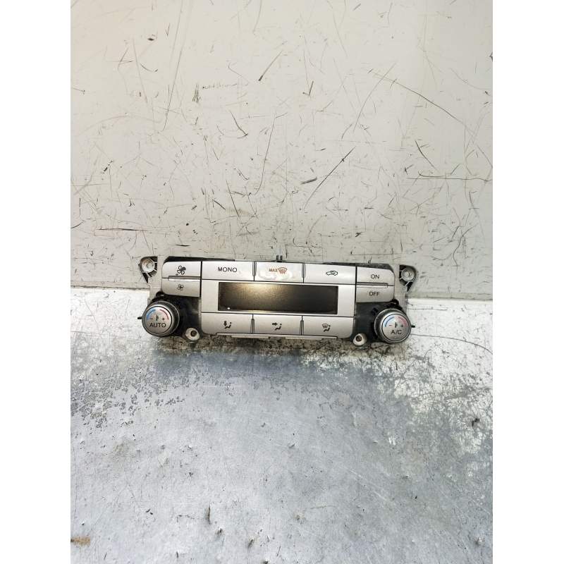 Recambio de mando calefaccion / aire acondicionado para ford galaxy (ca1) ghia referencia OEM IAM 7S7T18C612AF W8GA97685 2006