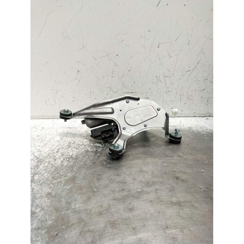 Recambio de motor limpia trasero para lexus nx (_z1_) 300h awd (ayz15) referencia OEM IAM 8513078020 2596002871 