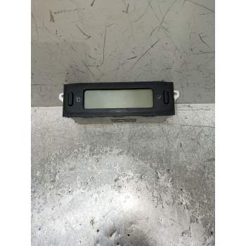 PANTALLA MULTIFUNCION 9850656777 216734951A 2002