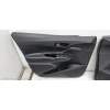 Recambio de juego tapizados / cartoneras para toyota c-hr hybrid style plus referencia OEM IAM   