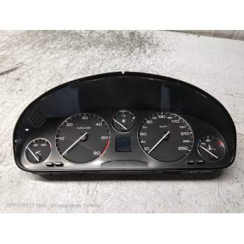 CUADRO INSTRUMENTOS 110008883003 22HDI 2000
