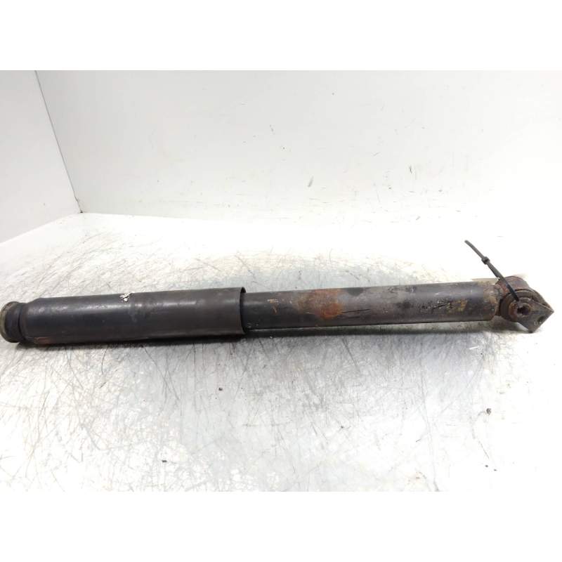 Recambio de amortiguador trasero para mercedes-benz clase sl (w107) coupe/roadster 2.8 referencia OEM IAM   