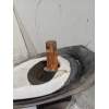 Recambio de cremallera direccion para volvo v50 (545) 2.0 d referencia OEM IAM P30723635 TVMM01E003 2004