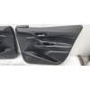 Recambio de juego tapizados / cartoneras para toyota c-hr hybrid style plus referencia OEM IAM   