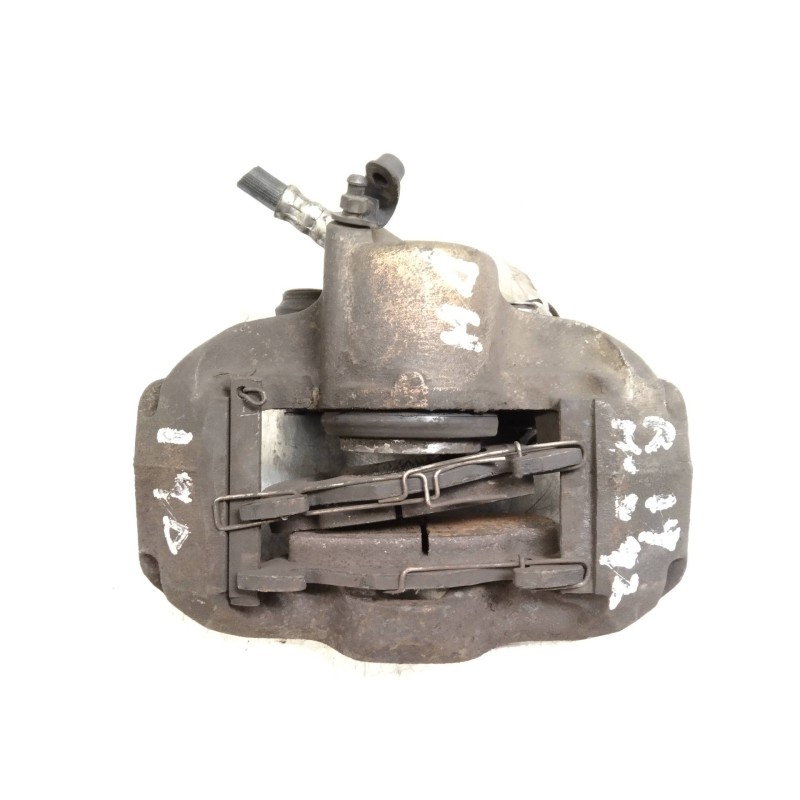 Recambio de pinza freno delantera derecha para renault 19 (b/c/l53) 1.9 d referencia OEM IAM   