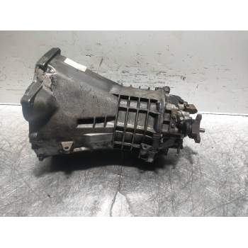 CAJA CAMBIOS PT 06193B 0838233 