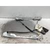 Recambio de elevalunas delantero izquierdo para citroën c5 berlina lx (e) referencia OEM IAM 996395101 503620090100 5P